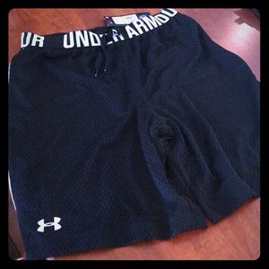 Women’s Under Armour Shorts